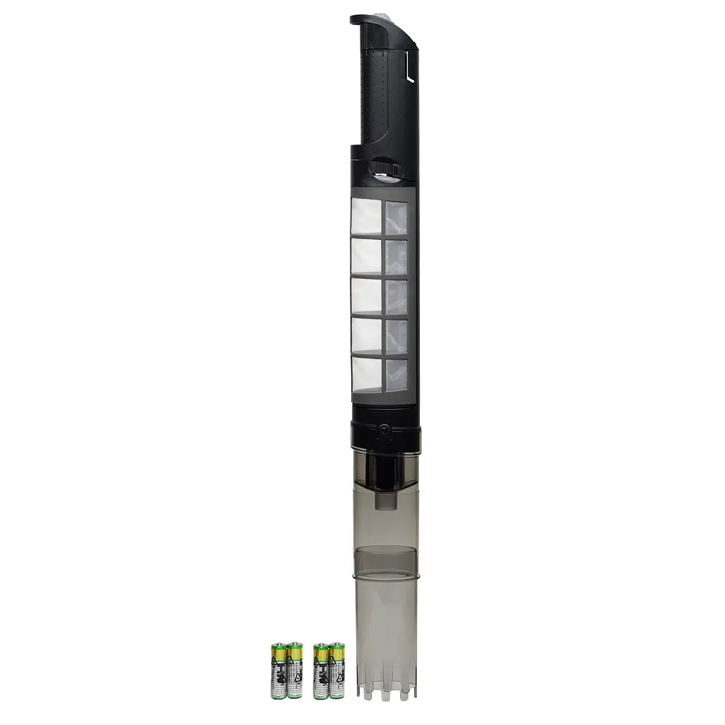 Сифон для грунту на батарейках Eheim Quick Vac Pro (3531000) - фото 4