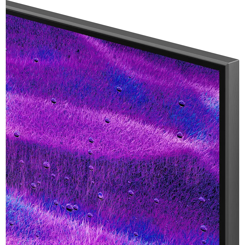 Телевизор Samsung QN80F 65` Neo QLED Ultra HD 4K (QE65QN80FAUXUA) [141002] - фото 4