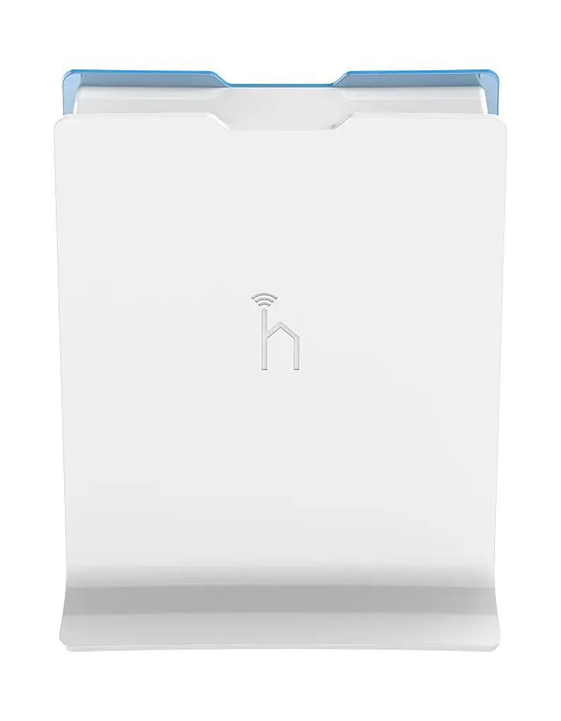Маршрутизатор Mikrotik RB941-2ND-TC, 650MHz та 32MB RAM (hAP lite) - фото 8