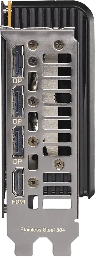 Видеокарта GeForce RTX 5060 8GB Asus Prime OC (PRIME-RTX5060-O8G) - фото 3