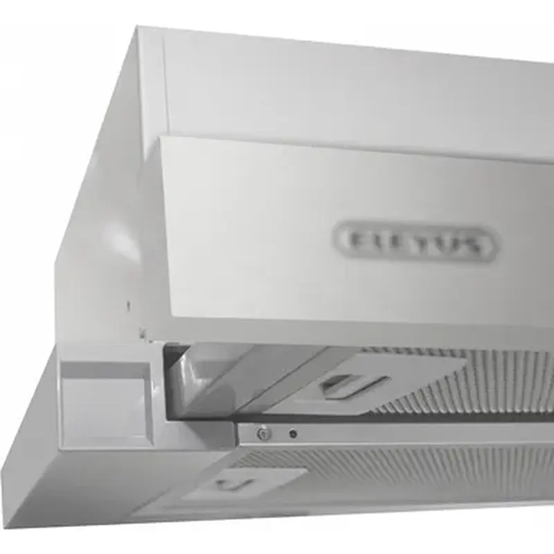 Витяжка кухонна ELEYUS LOTUS 470 60 INOX - фото 12