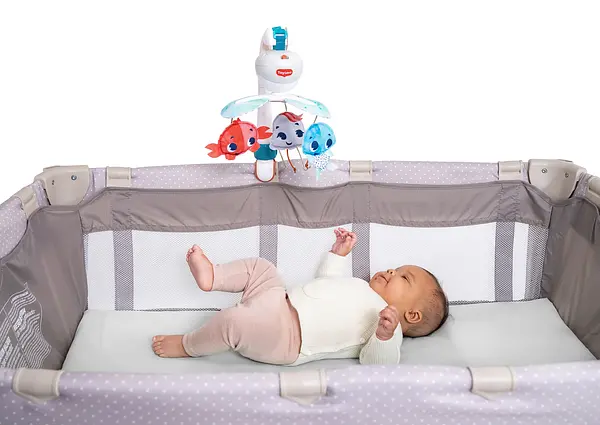 Мобиль Tiny Love 3 в 1 Океан (1307006830) - фото 8