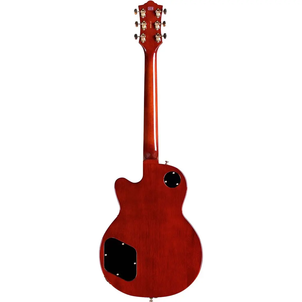 Електрогітара GUILD Aristocrat P90 Vintage Sunburst [131457] - фото 3
