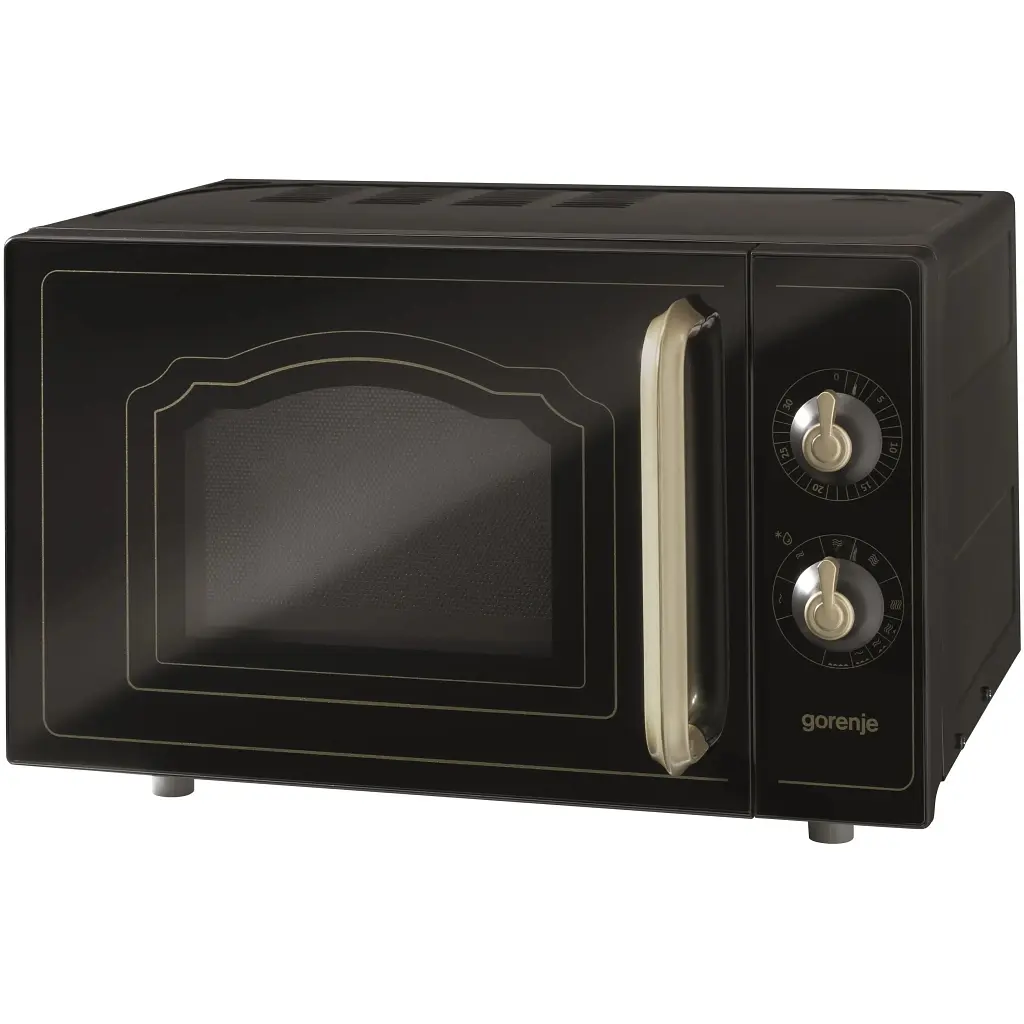 Мікрохвильова піч Gorenje MO4250CLB - фото 5