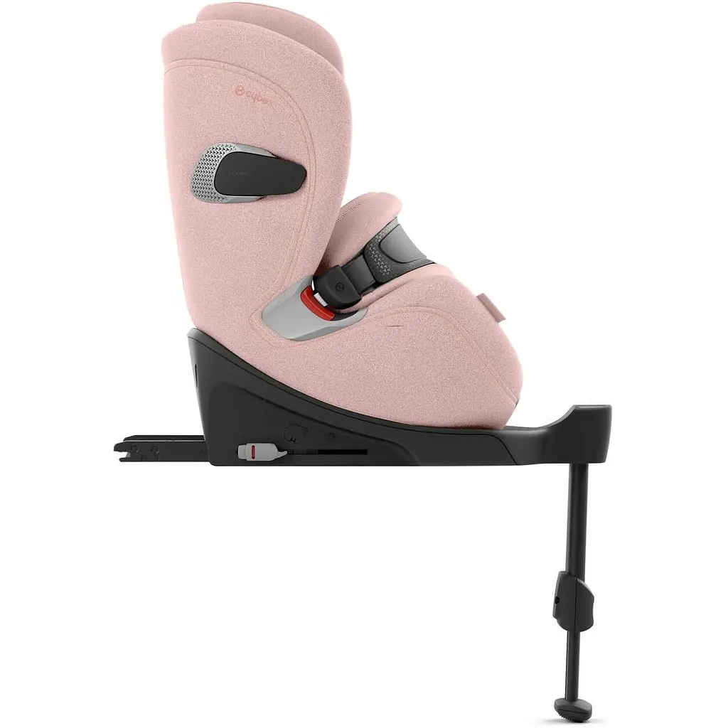 Автокресло Cybex Anoris T2 i-Size Plus Peach Pink (523001075) - фото 4