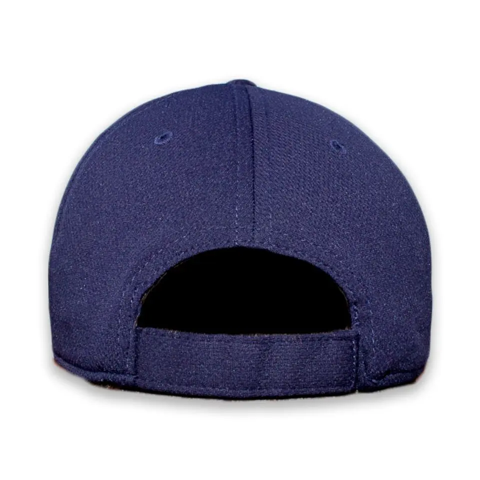 Кепка KLOST Coolmax Navy one size середня - фото 4
