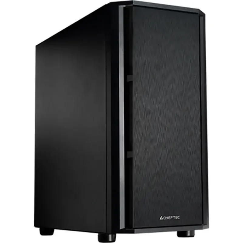 Корпус для ПК Chieftec PRO MINI (AZ-01B-OP)