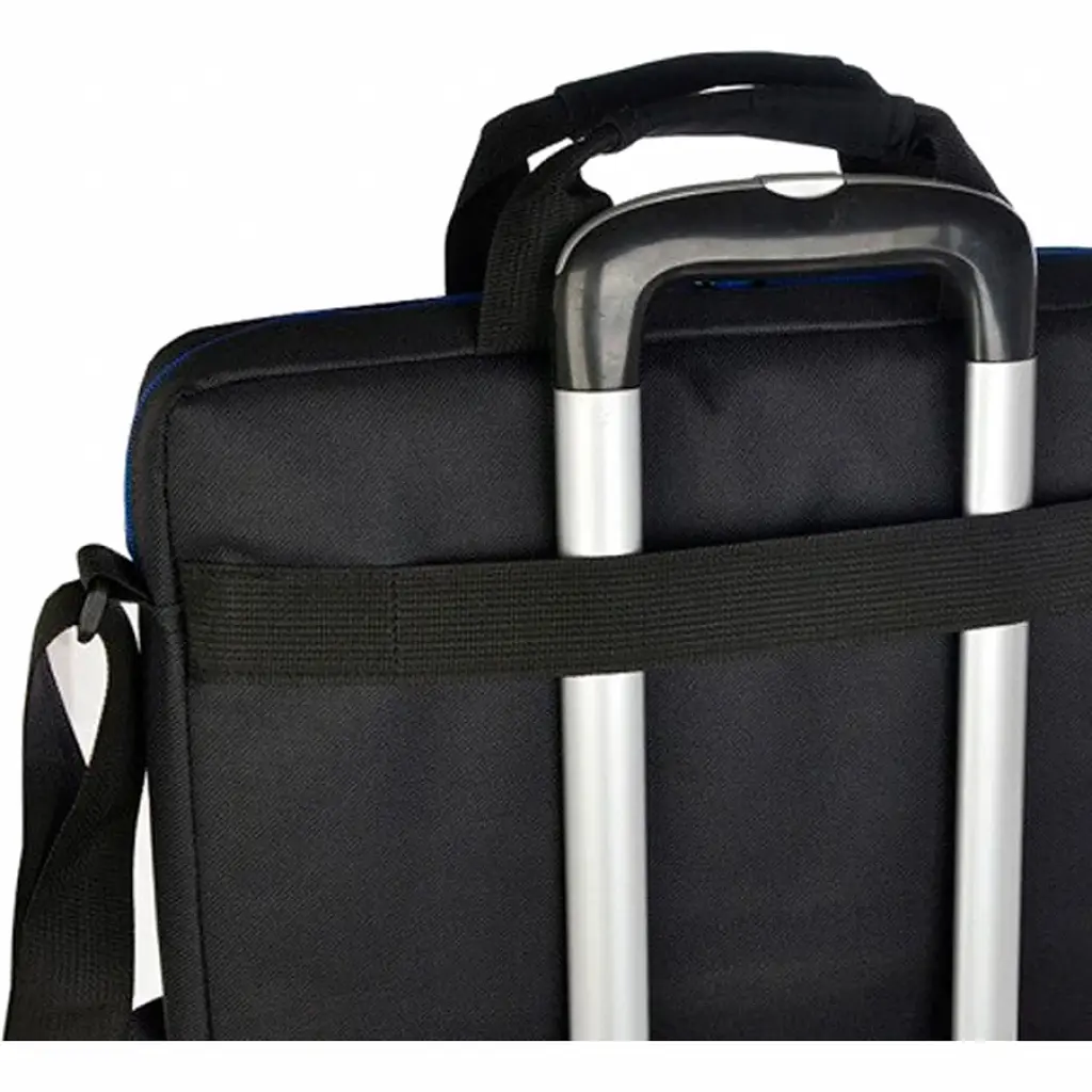 Сумка для ноутбука PiPo 15,6" polyester Q70 (DL156/202433) - фото 2