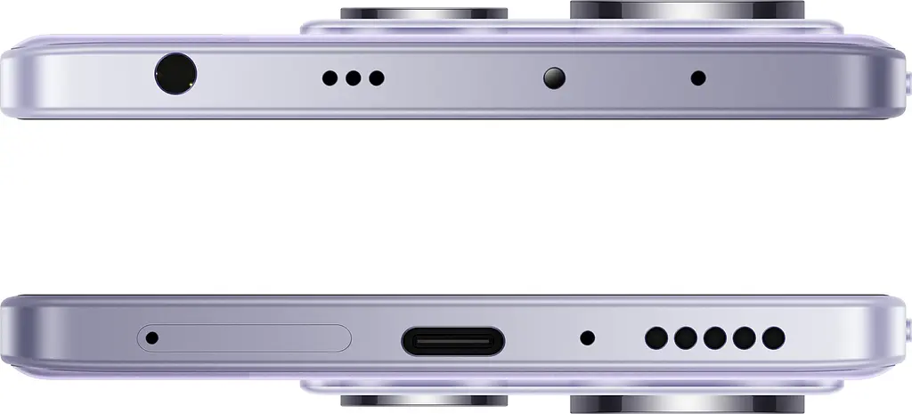 Смартфон Xiaomi Redmi Note 14 5G 6/128GB Lavender Purple (Global) NFC (with charger) - фото 8