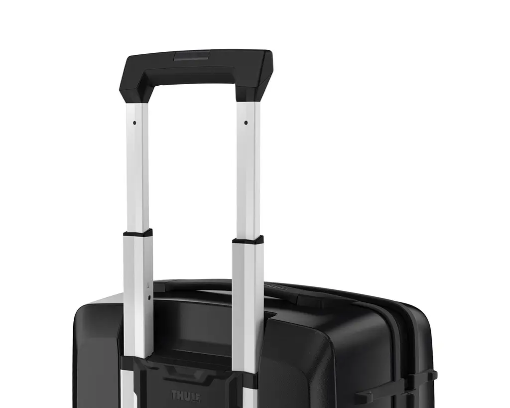Валіза на колесах Thule Revolve Carry-On Spinner Black 3203921 - фото 4