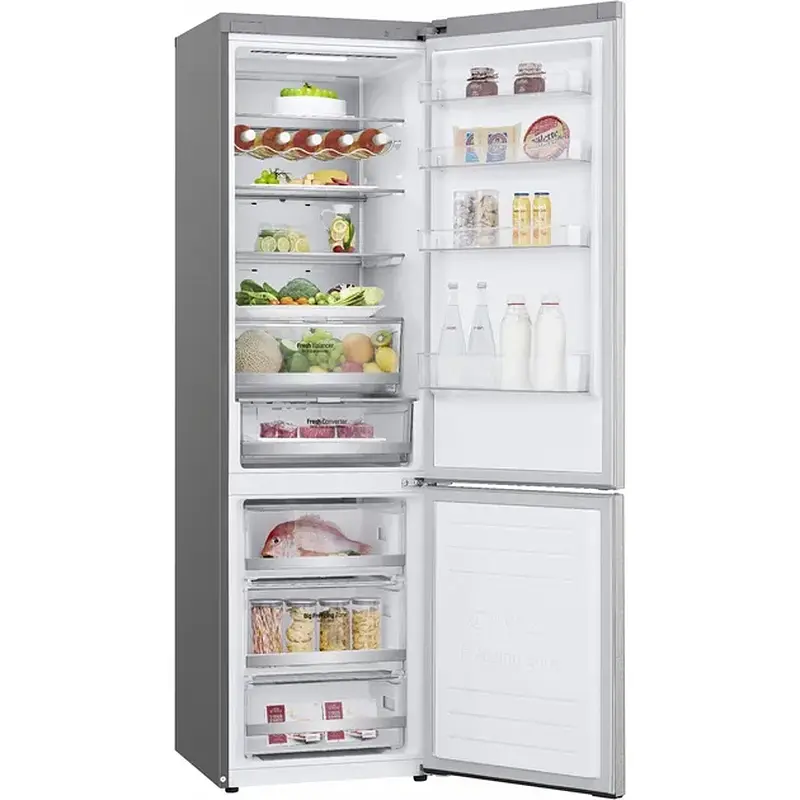 Холодильник LG GW-B509 SAUM - фото 20