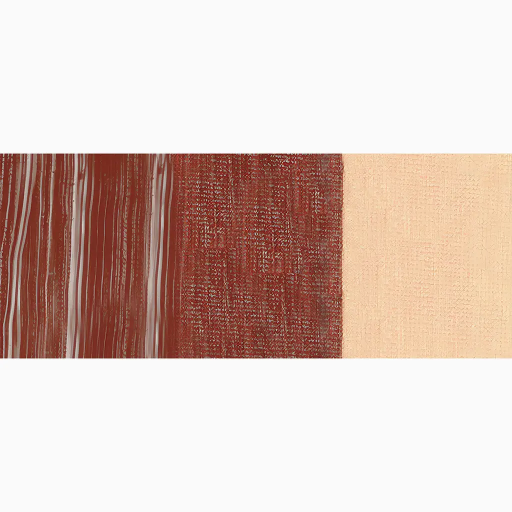 Олійна фарба Sennelier, 40 мл, професійна, S1, Сієна палена (Burnt Sienna) - фото 2
