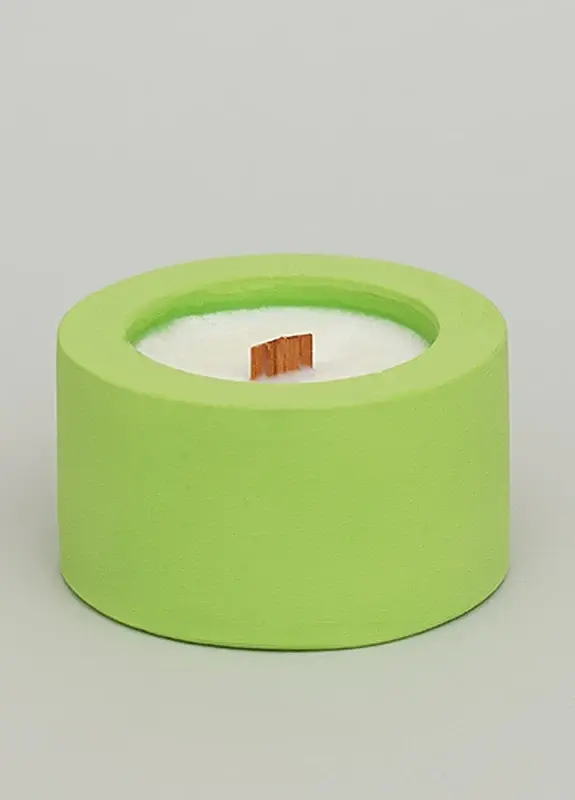 Набор Эко свечей Svich Shop аромат Сосна (SVS-90205) - фото 6