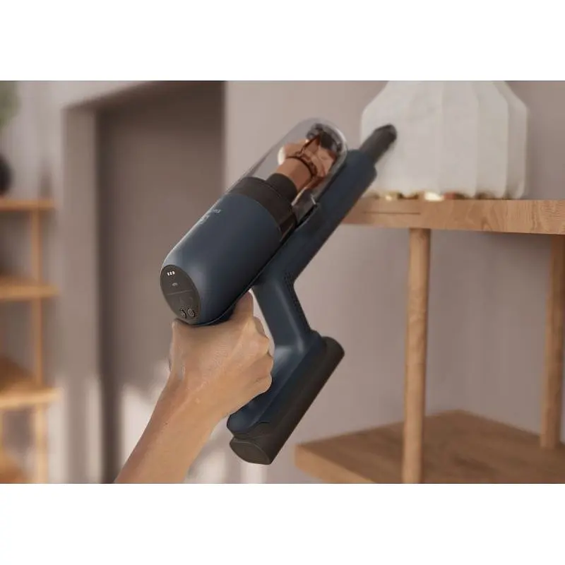 Пылесос ELECTROLUX EP71B14WET - фото 7