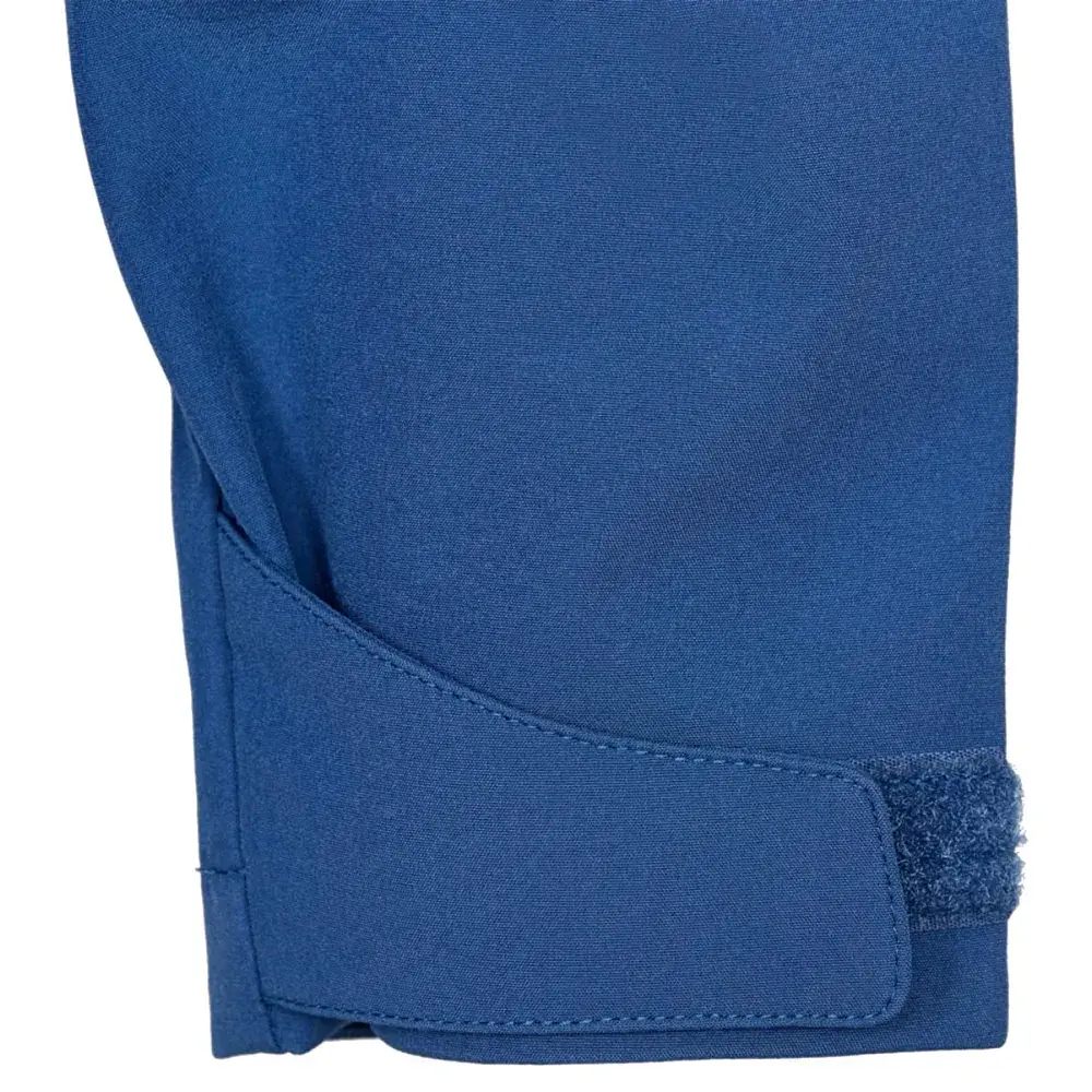 Куртка Favorite Mist Jacket M softshell 5K\1K Синій - фото 8