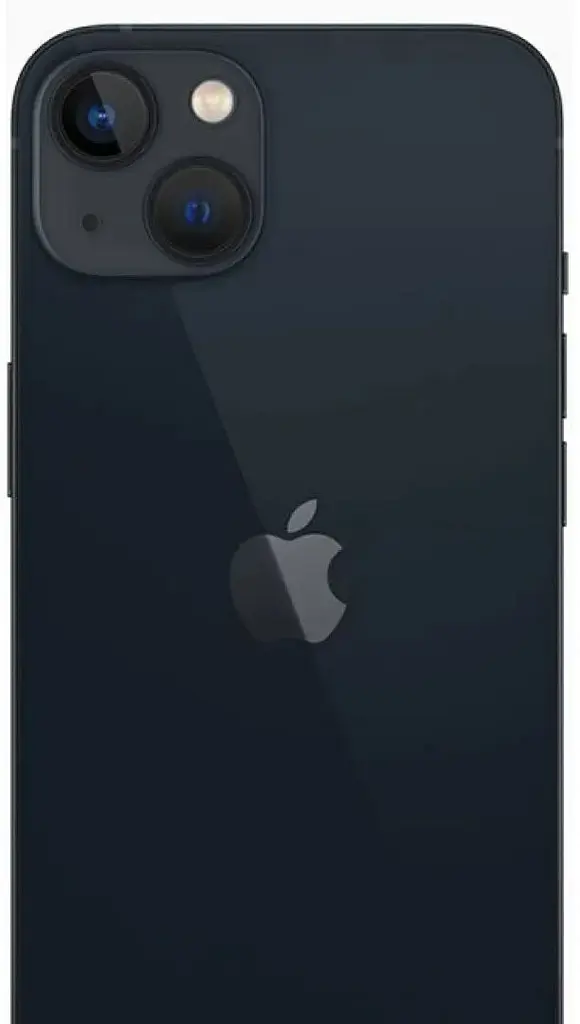 Смартфон Apple iPhone 13 mini 256Gb Midnight Open box - фото 3