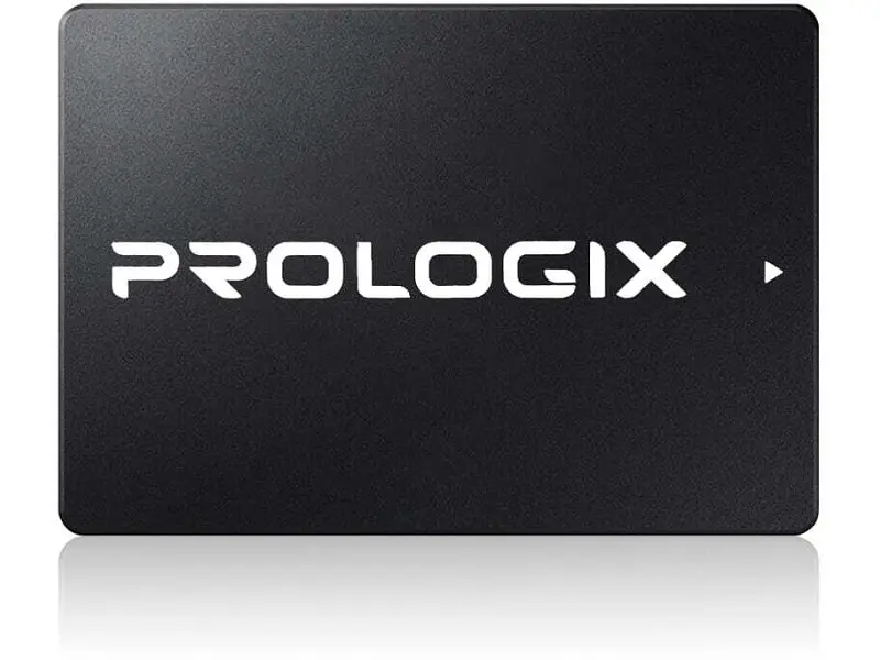 SSD-накопичувач PrologiX S320 240 GB (PRO240GS320) - фото 2