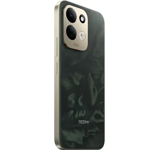 Смартфон Xiaomi Redmi 17 4/256Gb Oak Green (No Adapter) UA UCRF - фото 3