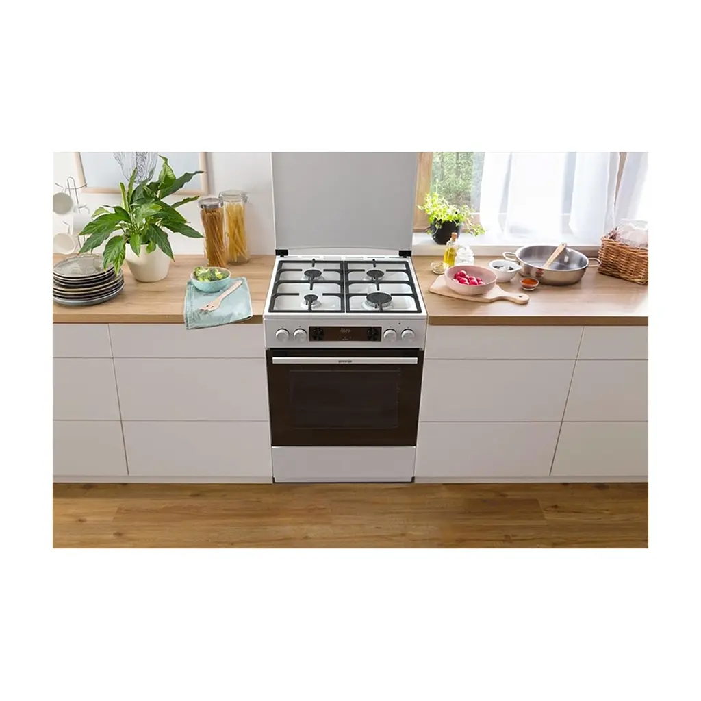Плита Gorenje GK6C5WF - фото 2