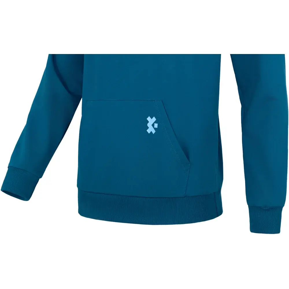 Худі Viking Fishing Ice Promo XL Blue - фото 4