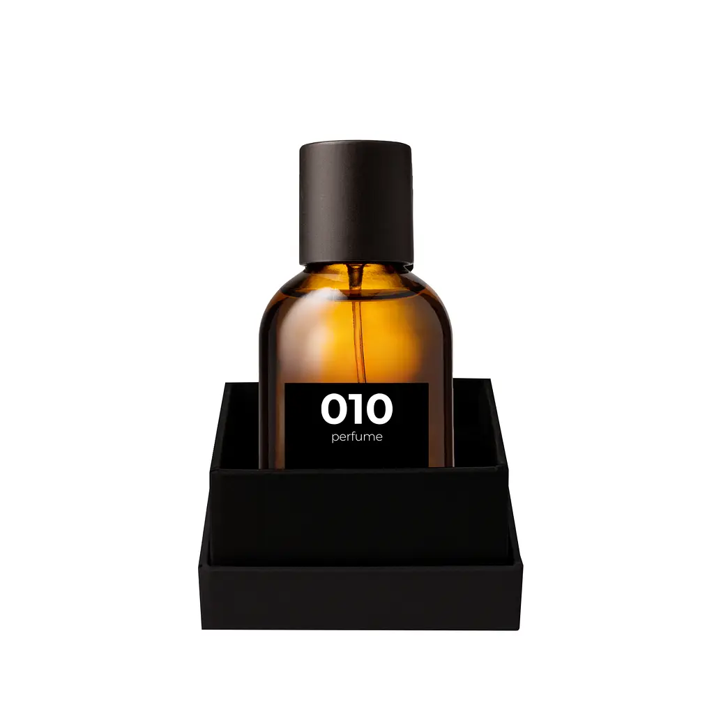 Духи Malevych Parfum 010 Rebellion 50 мл - фото 3