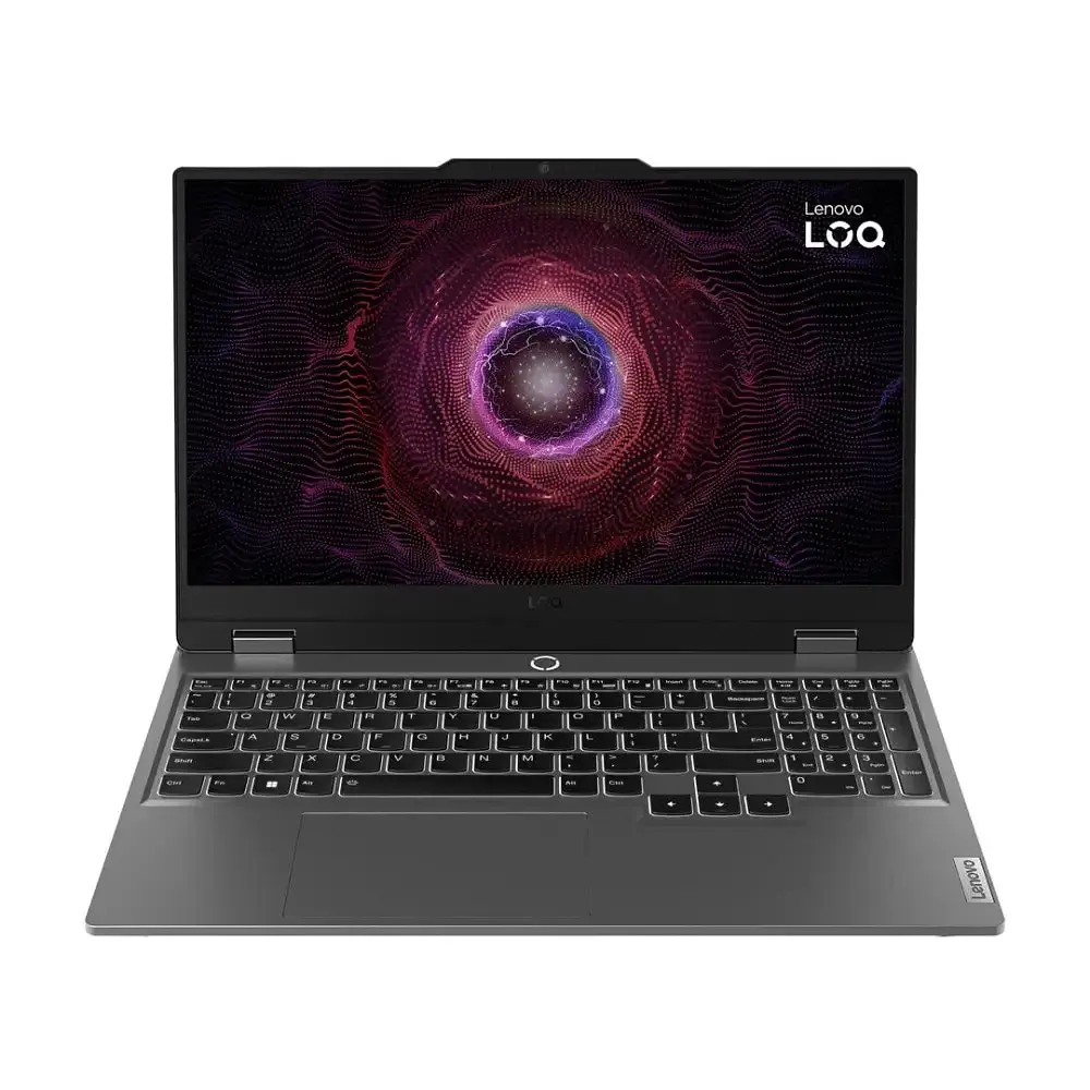 Ноутбук Lenovo LOQ 15ARP9,1920 x 1080,5 7235HS 4 C/8 T,42GHz,2 MB,16 GB DDR5,512 GB,3050 - фото 3