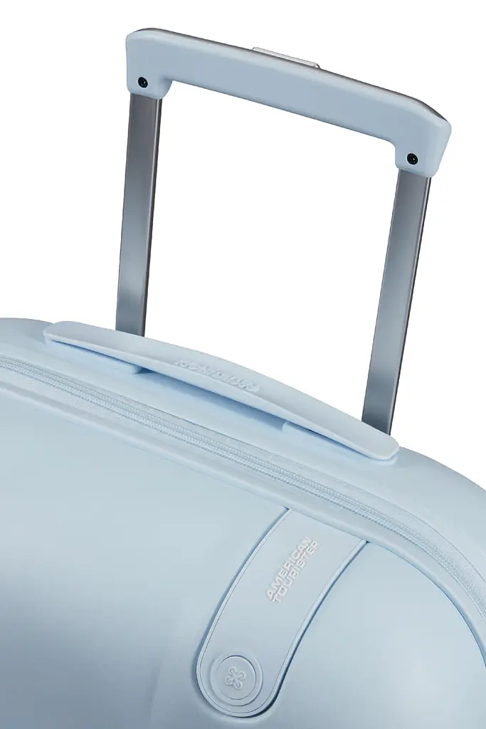 Валіза 55 См American Tourister DREAMI BLUE DREAM 55x40x22 MK3*01001 - фото 4