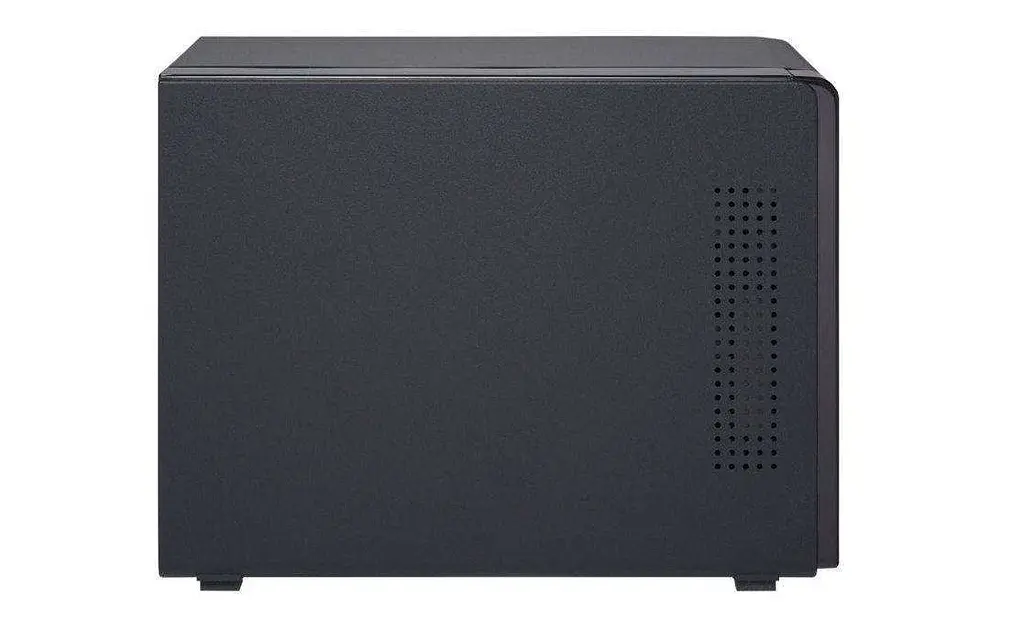 Сетевой накопитель Qnap TR-004 - фото 3