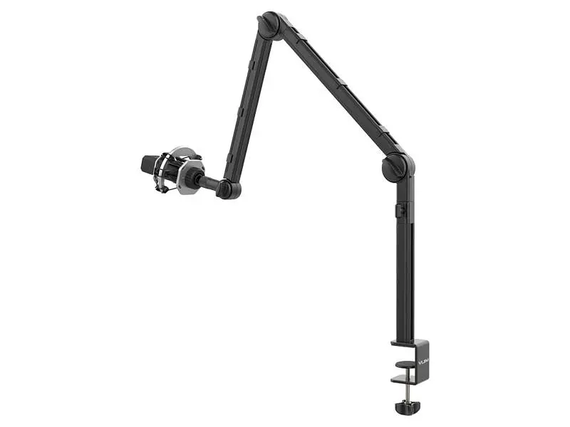 Штатив Ulanzi Vijim microphone boom arm (UV-2806 LS24) - фото 5