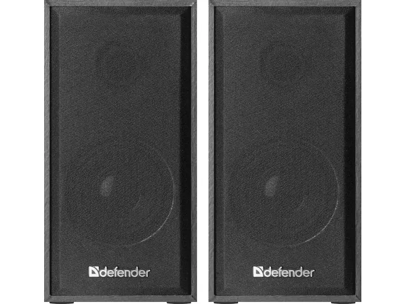 Колонки для комп'ютера Defender SPK-240 - фото 2