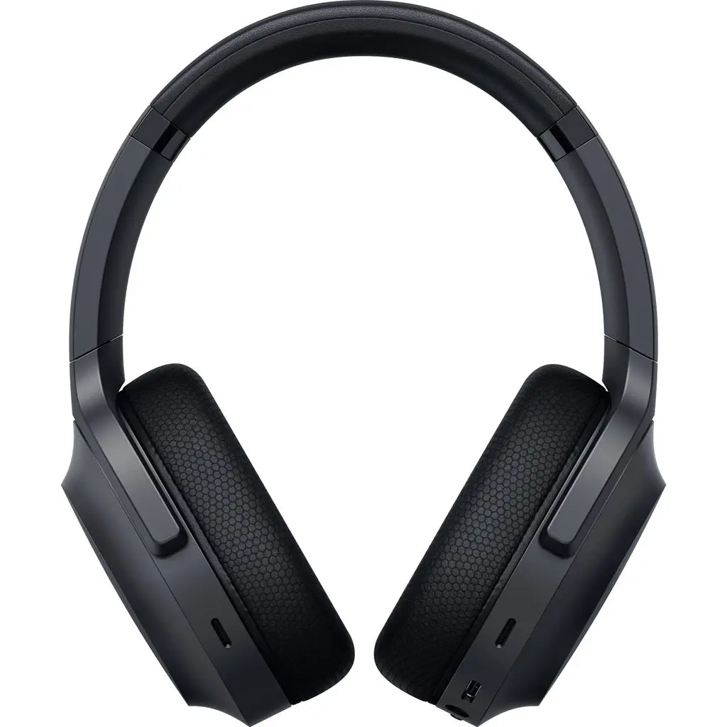 Ігрові навушники Razer Barracuda Black (RZ04-03790100-R3M1) [79688] - фото 4