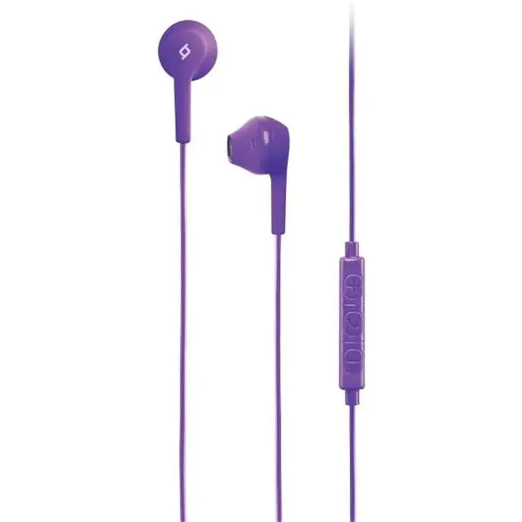 Гарнітура Ttec Pop Purple (2KMM13MR) - фото 2