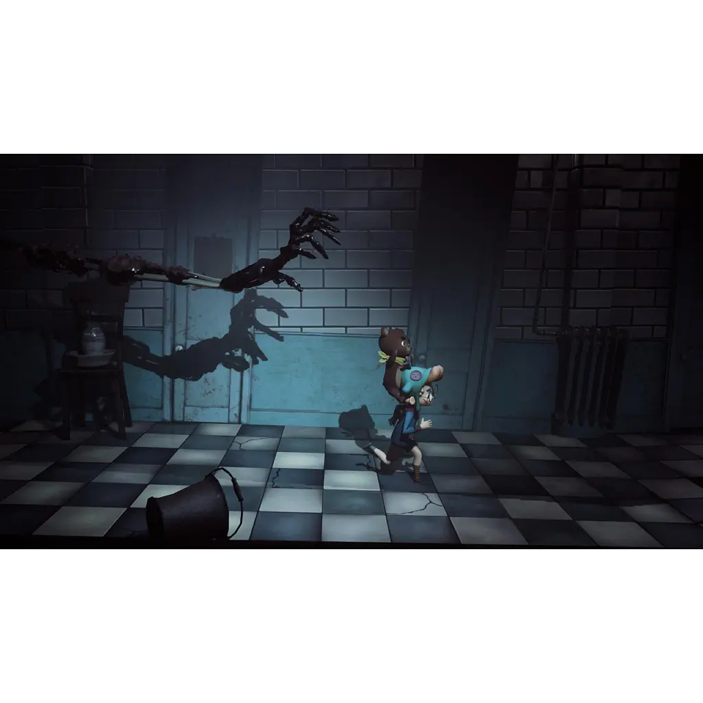 Ключ активації Microsoft Daydream: Forgotten Sorrow для Xbox One/Series S/X - фото 7