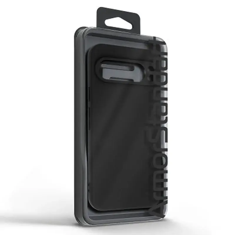 Чохол до мобільного телефона Armorstandart Matte Slim Fit Google Pixel 9 Pro Camera cover Black (ARM74689) - фото 5