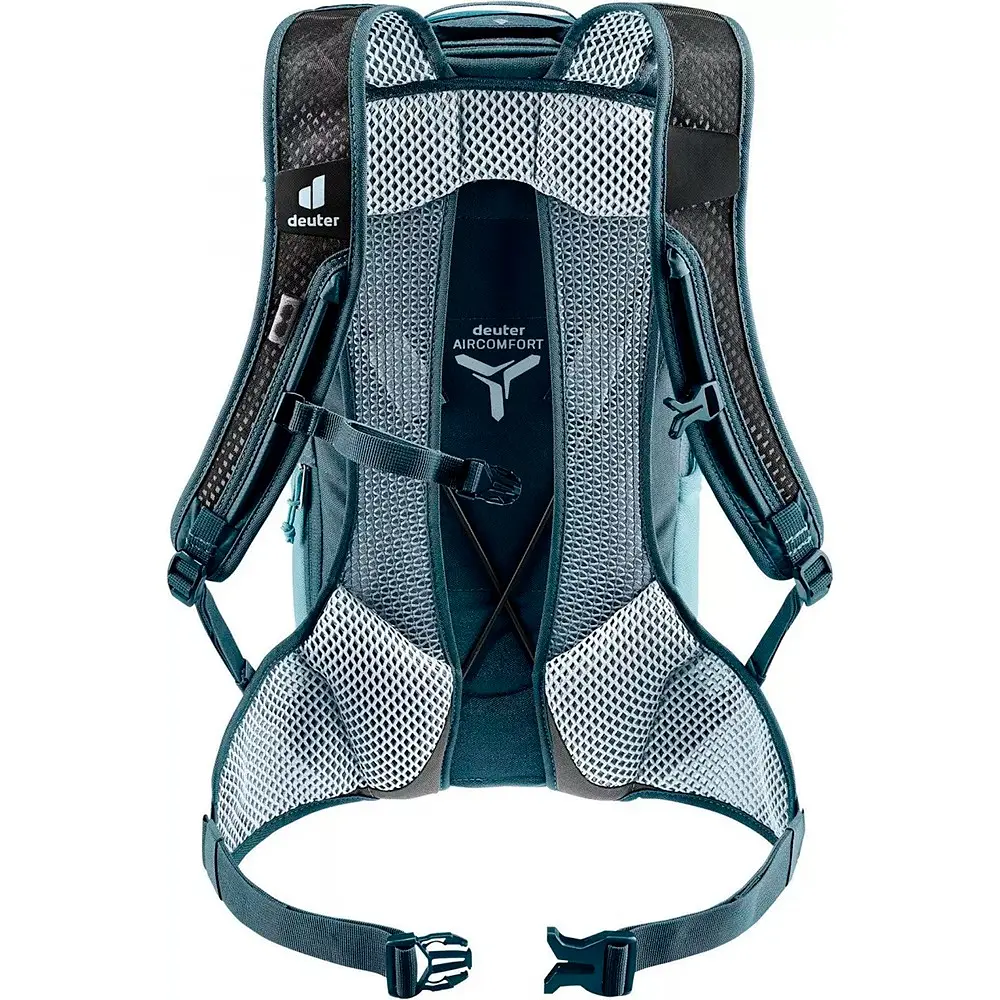Рюкзак Deuter Race Air 14+3 Atlantic (1052-3204423 1374) - фото 9