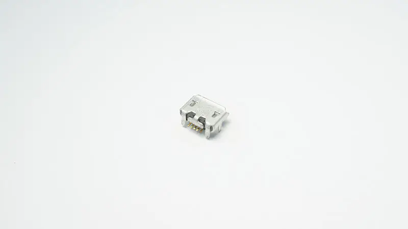 Роз'єм microUSB MUJ100 для планшета телефону - фото 2