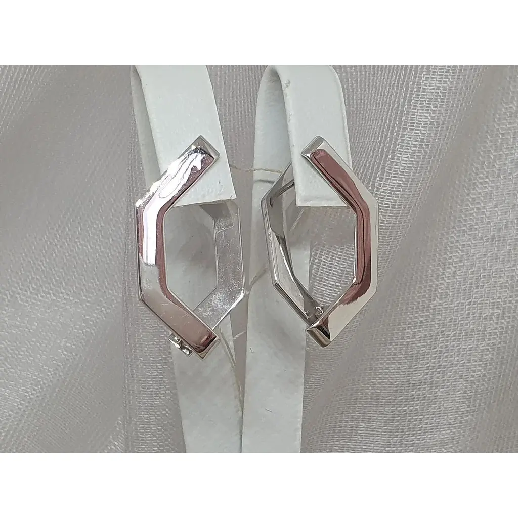 Золоті сережки Імперія золота. СБ306БИ - фото 4