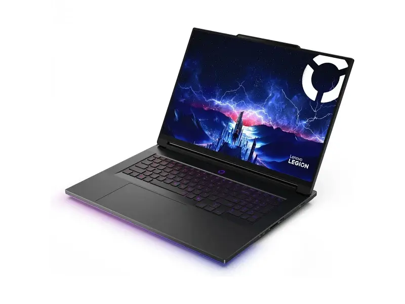 Ноутбук Lenovo Legion 9 18IAX10 Eclipse Black (83EY000XUS) - фото 3