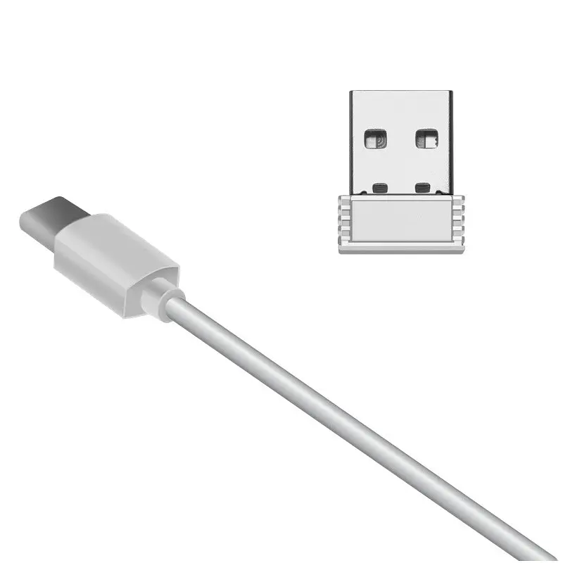 Мишка Defender Glory GM-514, ігрова, бездротова 3200dpi., 6кн., LED біла - фото 8