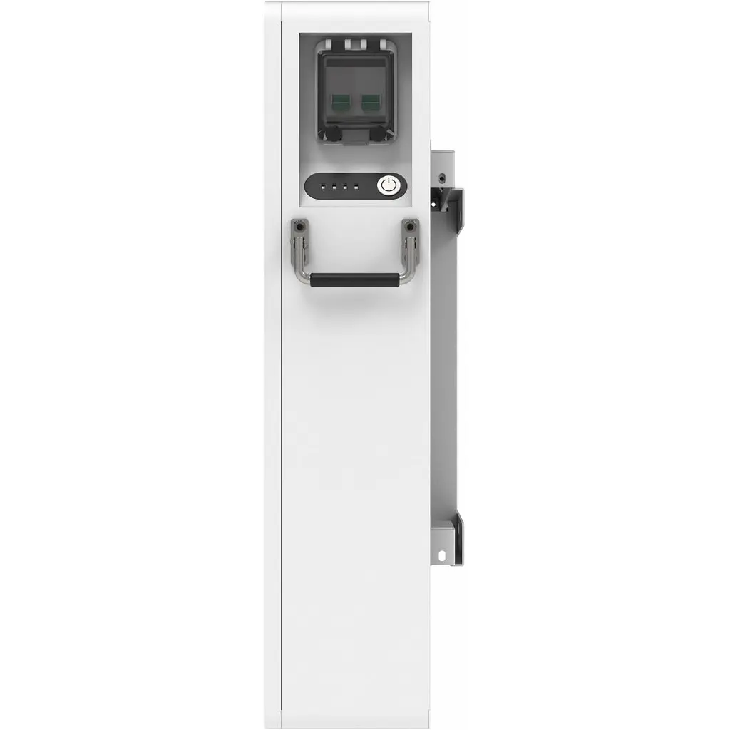 Акумулятор FelicityESS LiFePO4 48V 51.2V/100Ah/5120Wh [LUX-E-48100LG04] [125921] - фото 3