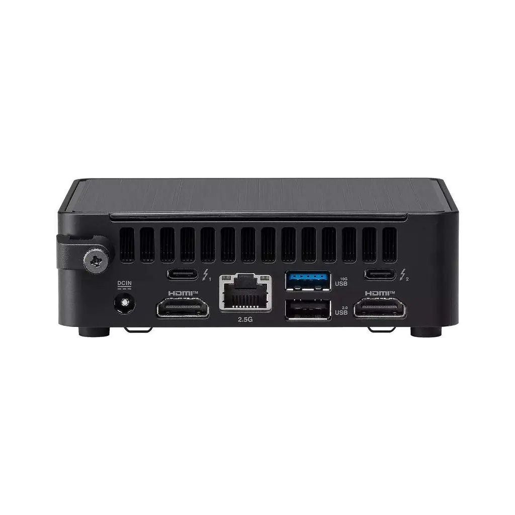 BarebOne-неттоп Asus NUC 14 Pro RNUC14RVKU500002I (90AR0062-M00090) - фото 4