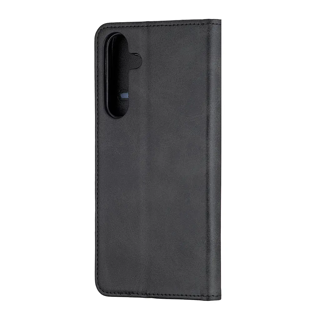 Чохол-книжка Premium Samsung A55 (A556) Black - фото 3