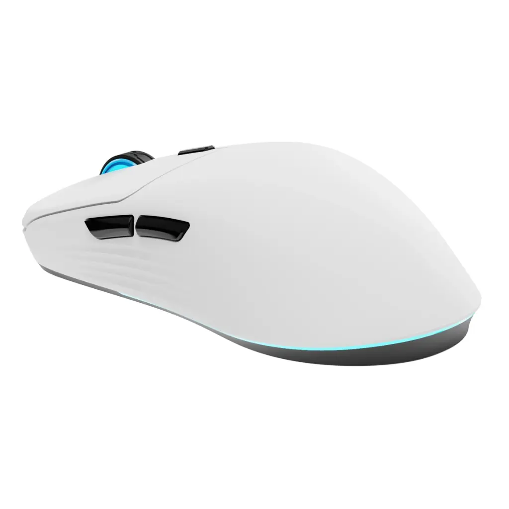 Мишка Thunderobot ML7 Tri-Mode wireless Mous (ML7) - фото 3