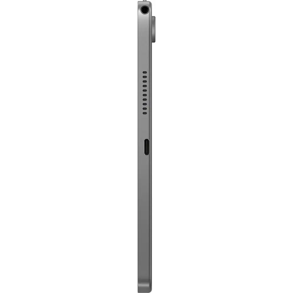 Планшет Lenovo Tab 4/128GB LTE + Kids Bumper&Pen Luna Grey (ZAEJ0129UA) [136427] - фото 8