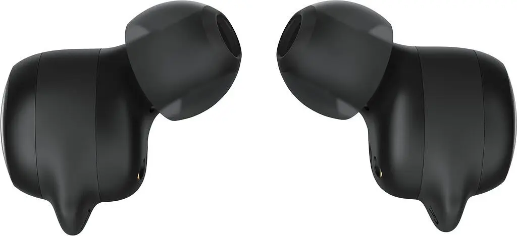 Навушники Xiaomi TWS Redmi Buds 3 Lite Black (BHR5302CN) - фото 9