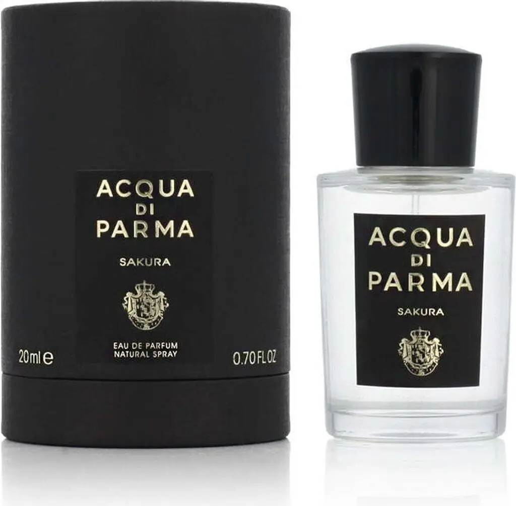 Оригінал Acqua di Parma Sakura 20 мл Парфумована вода - фото 2