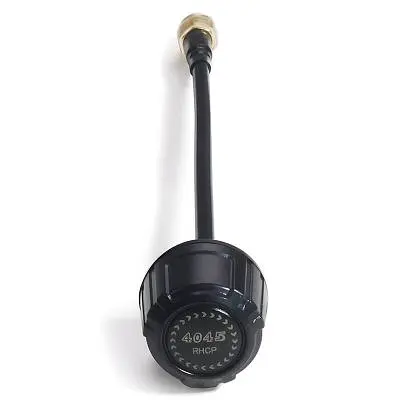Антена для дрона Peakfpv 4-4.5GHz 150mm SMA (AT4045) - фото 4
