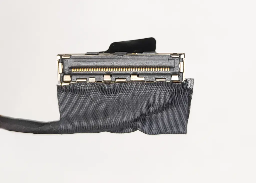 Шлейф матриці для ноутбуків Dell (Latitude: 12-5250, E5250), eDP 30 pin - фото 2
