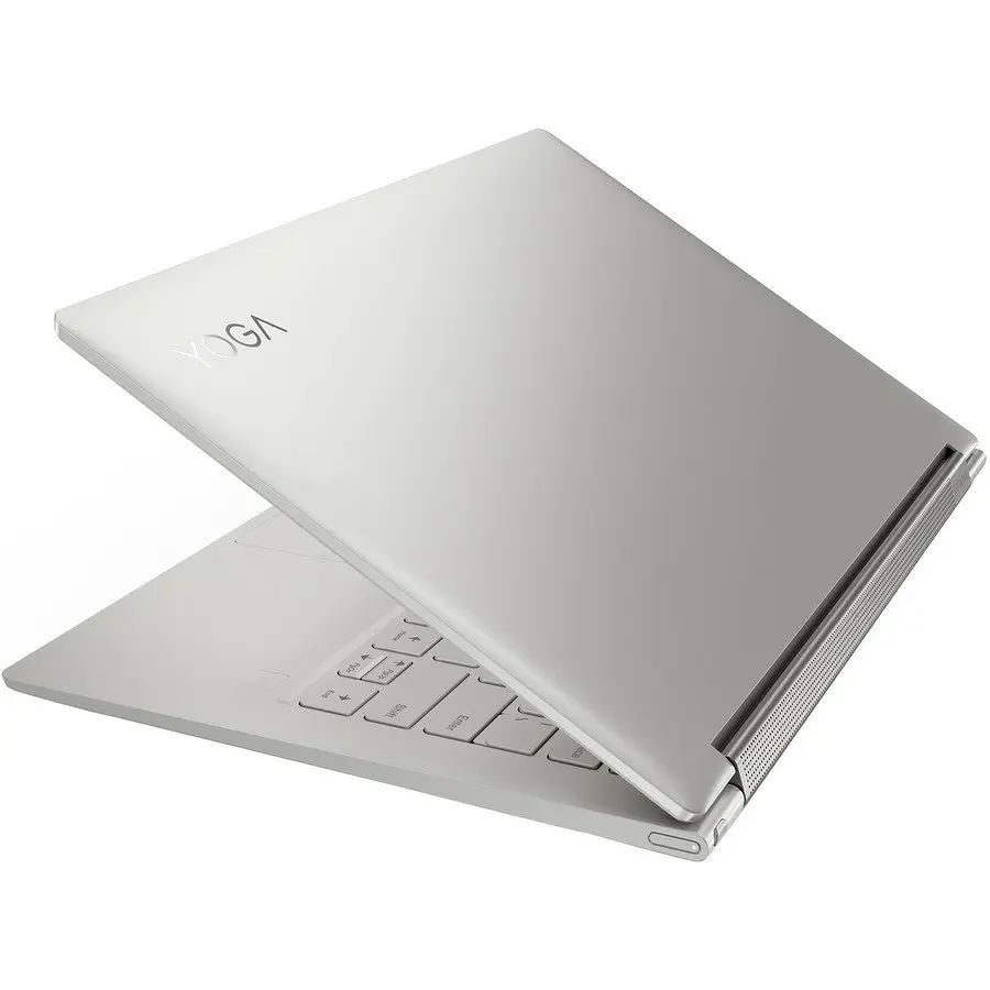 Ноутбук Lenovo Yoga 9 14ITL5 (82BG009RUS) 14" UHD TS/i7-1195G7/16GB/512GB - фото 3