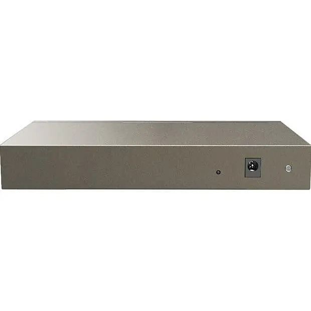 Комутатор Tenda TEF1110P-8-63W (TEF1110P-8-63W) - фото 3